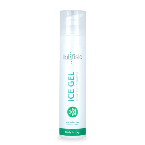 Imagen de Gel de hielo - 100 ml