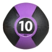 Imagen de Pelota medicinal con asas 10kg - P2I