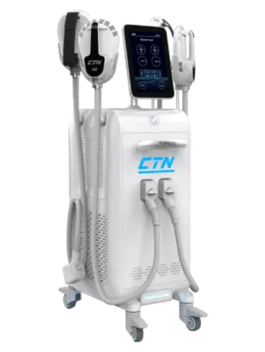 Imagen de X-TONE – Sistema de estimulación muscular