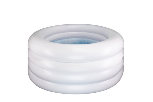 Imagen de Piscina inflable para crioterapia