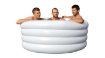 Imagen de Piscina inflable para crioterapia