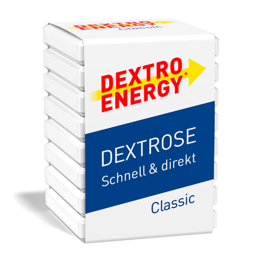 Imagen de Dextro Energy Classic 47g