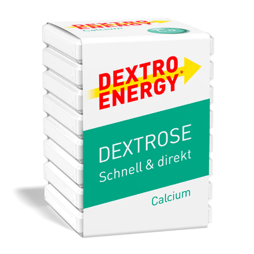 Imagen de Dextro Energy Calcio 46g
