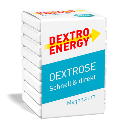 Imagen de Dextro Energy Magnesio 47g