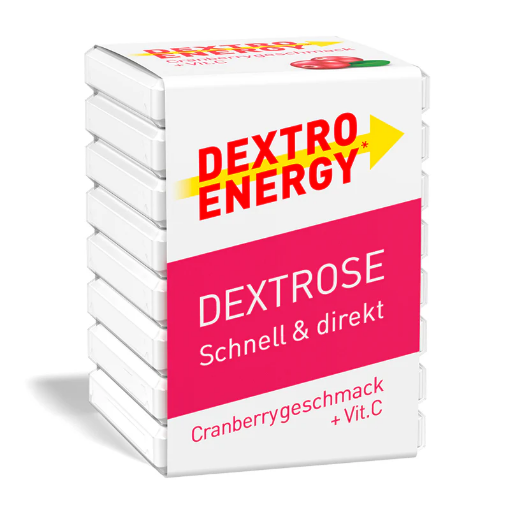 Imagen de Dextro Energy Arándano+Vitamina C 46g