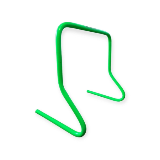 Imagen de Valla para entrenamiento Verde- 45 cm 