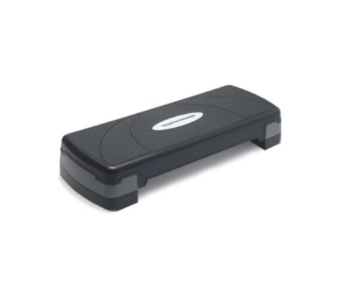 Imagen de STEPPER DE FITNESS 2 ESCALONES