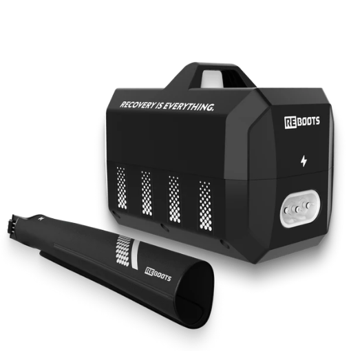 Imagen de Reboots Cryo One - Compresión Frío/Calor + 1 manguito