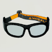 Imagen de Gafas estroboscópicas AnceFlex Pro++ - Lentes con 6 secciones
