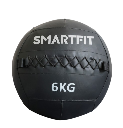 Imagen de Wall Ball 10kg - Smartfit