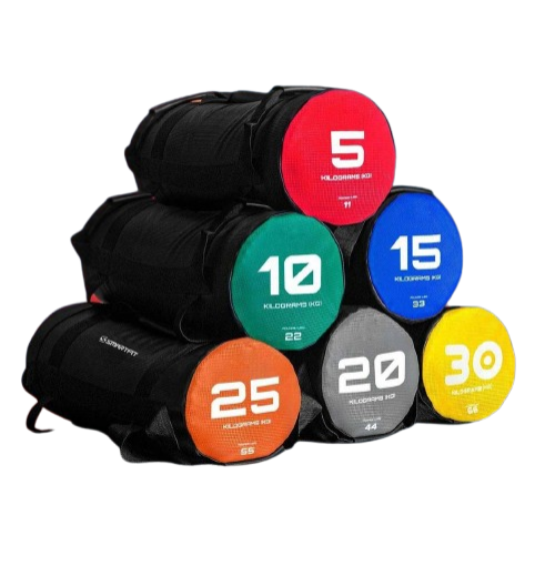 Imagen de Power Bag 20kg - Smartfit