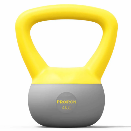 Imagen de Kettlebell 4kg - PROIRON