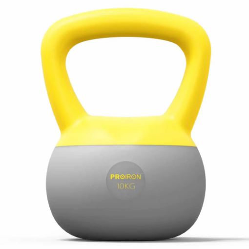 Imagen de Kettlebell 10kg - PROIRON