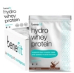Imagen de Hydro Whey Protein 34 g Ciocolata - Benefit