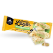 Imagen de Barrita proteica Layer 50 g – Chocolate blanco y pistacho