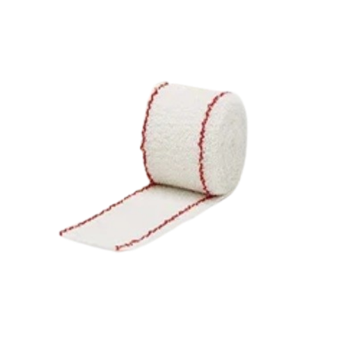 Imagen de Bandaj Crepe - 5cm x 4m