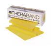 Imagen de Banda elástica THERA-BAND® Thin 1.3kg - Amarilla