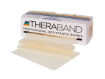 Imagen de Banda elástica THERA-BAND® Extra Thin 1.1kg - Beige