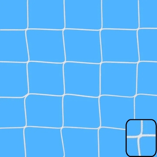 Imagen de Plasa Poarta Fotbal - 5x2m, 3mm