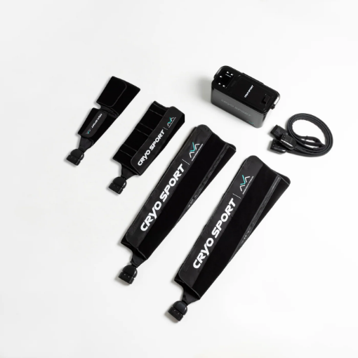 Imagen de Cryo Sport - Crioterapie si Compresie