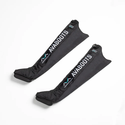 Imagen de AVABoots – Compresión inalámbrica