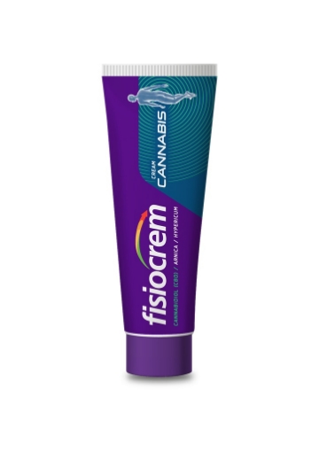 Imagen de Fisiocrem CBD - 60ml