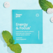 Imagen de Guma Energizanta - Energie & Focus - Neuro Gum