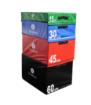 Imagen de Set 4 Lazi Plyobox - Sveltus