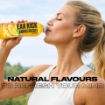 Imagen de EAA Kick Amino Ice Tea Lemon - 500ml Body Attack