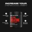 Imagen de Creatina 100% Polvo - 300g Body Attack