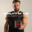 Imagen de Creatina 100% Polvo - 300g Body Attack