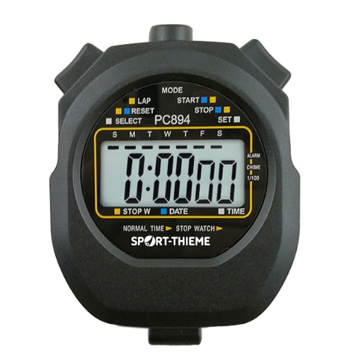 Imagen de Cronómetro digital Sport-Thieme «Start»