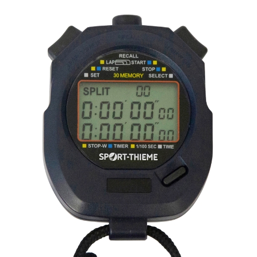 Imagen de Cronómetro digital Sport-Thieme «Countdown»