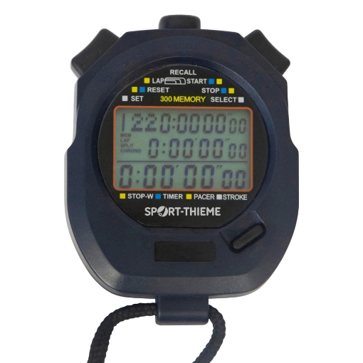 Imagen de Cronómetro digital Sport-Thieme «Stroke»