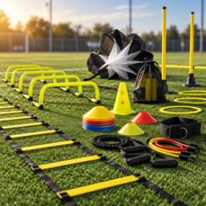 Imagen para la categoría Accesorios de entrenamiento