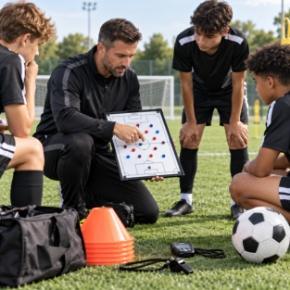 Imagen para la categoría Accesorios para entrenadores