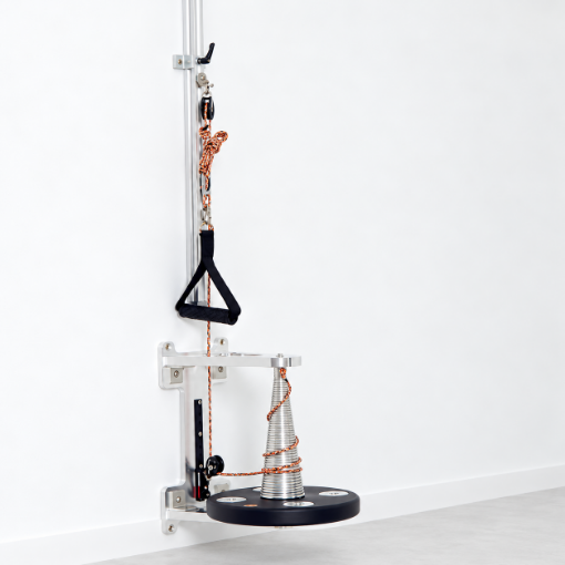 Imagen de RSP Conic – máquina de polea cónica para entrenamiento inercial