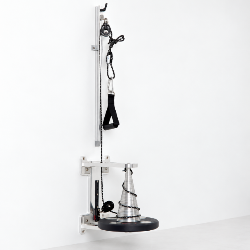 Imagen de RSP Conic Pro – máquina inercial para cambios de dirección