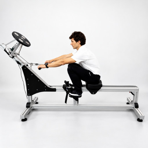 Imagen de RSP Row Spinning – máquina inercial de fuerza para remo