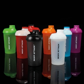 Imagen para la categoría Shakers & botellas deportivas
