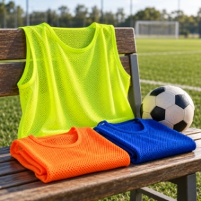 Imagen para la categoría Petos de entrenamiento